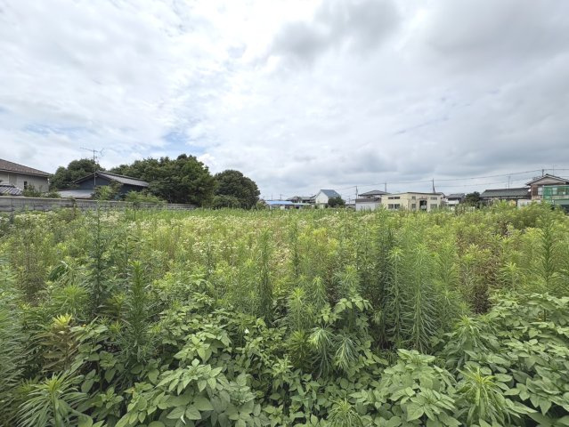 建築条件なし・お好きなハウスメーカーで建築可能です！