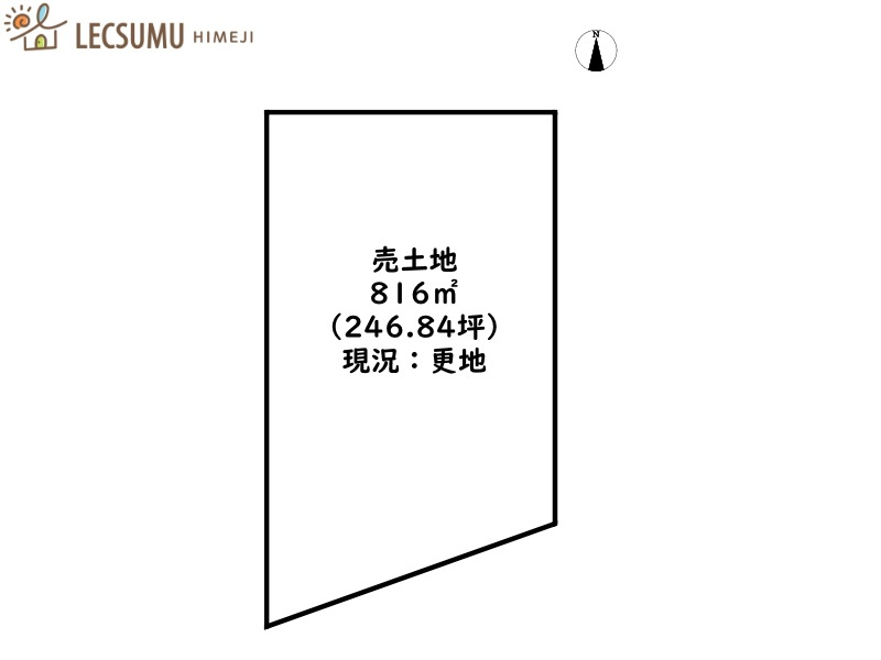 区画図：328000608165