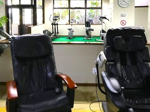共用部分