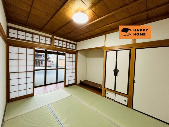 年中無休！9時～21時で営業中!!　当日見学可能　TEL0586-75-1137まで