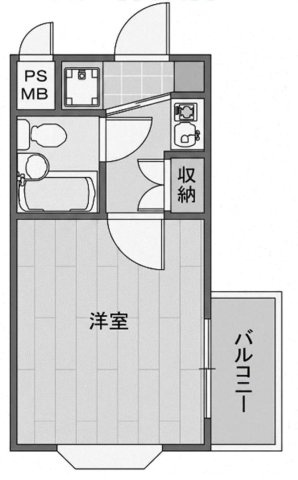 間取り：314002817797
