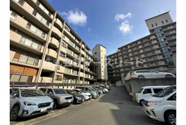 サンヴェール千里緑地公園の外観