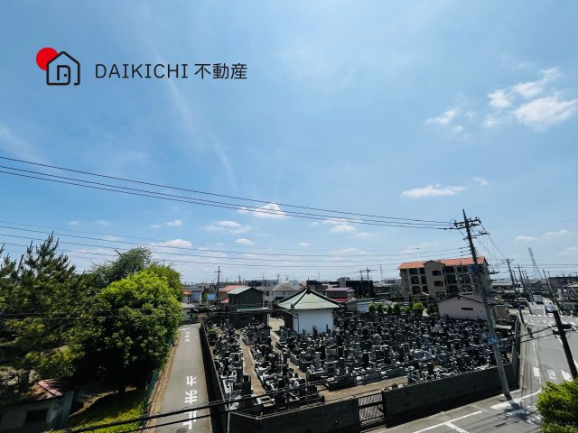 展望