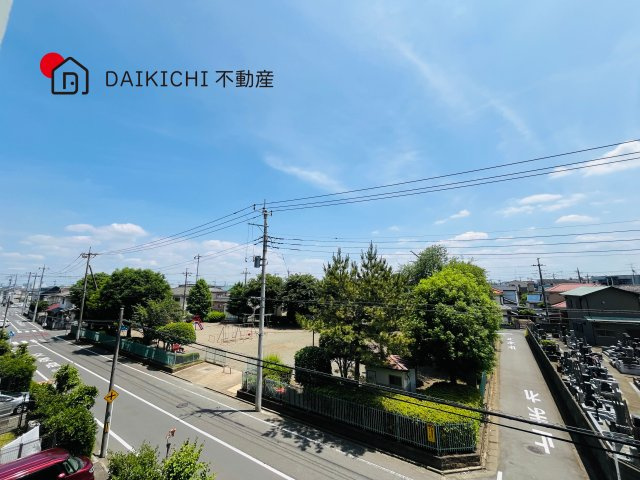 展望