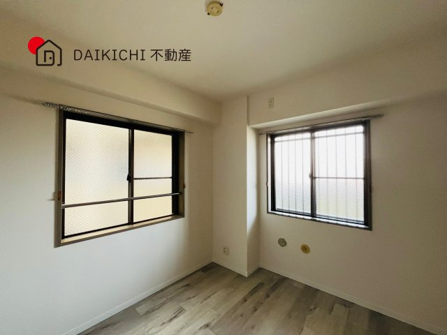 洋室