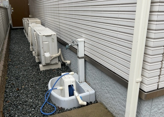 2026年8月に新品交換した1階・2階のトイレをはじめ、快適な暮らしを支える各種設備が整っています。ハウスクリーニングも実施済みのため、購入後も気持ちよくそのまま新しい生活を始めていただけます。