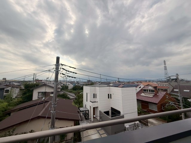展望