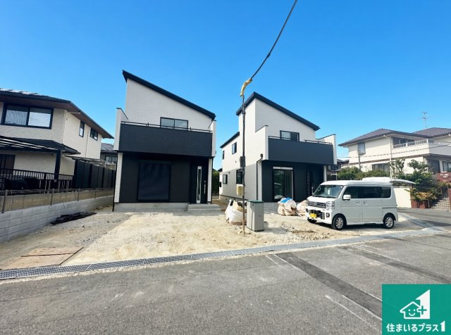 現在建築中！落ち着いた街並みで新生活を始めることが出来そう！周辺の物件も併せてご紹介させて頂きます！