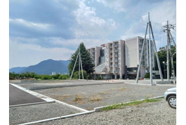 笛吹市石和町上平井　全７区画　分譲地4の外観