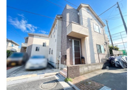 世田谷区北烏山5丁目戸建の外観