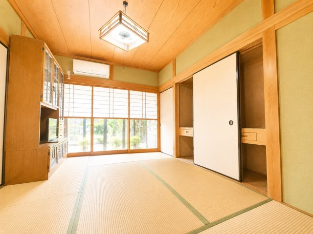 和室
