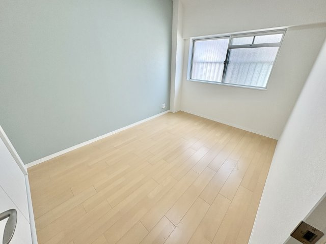 洋室約5．5帖