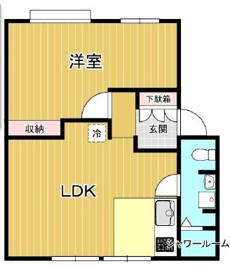 間取り：313004808151