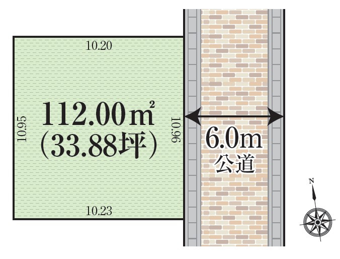 区画図：311002336819