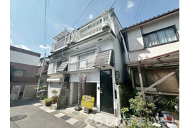 天神5丁目　中古戸建の外観