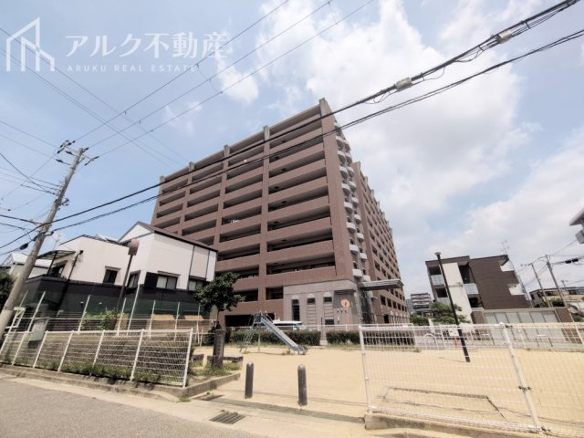 RC造11階建