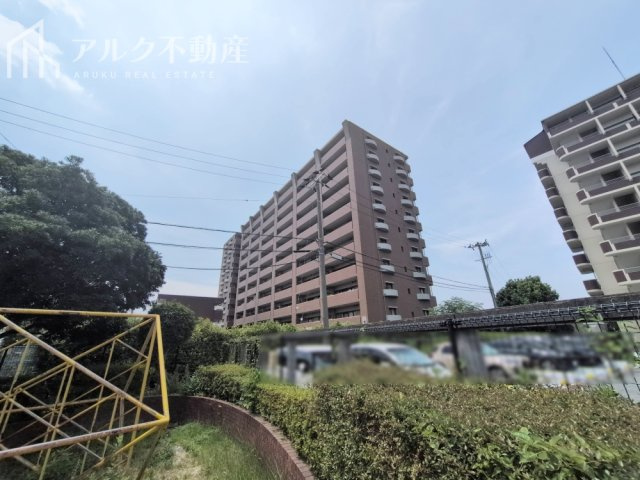 RC造11階建