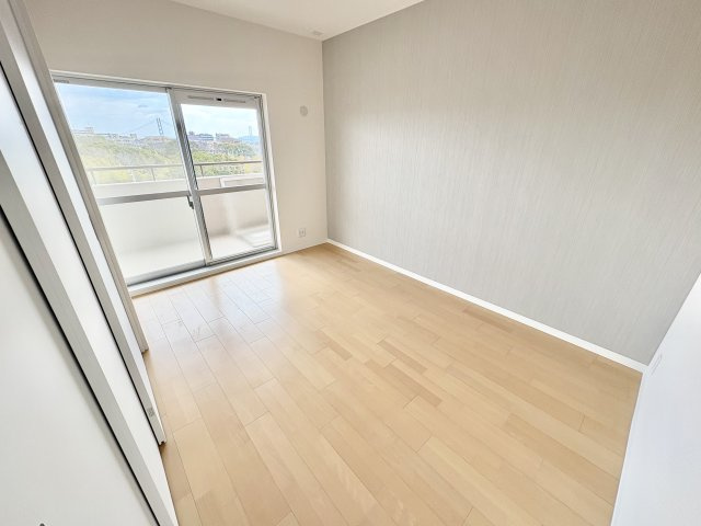 洋室約6．0帖
