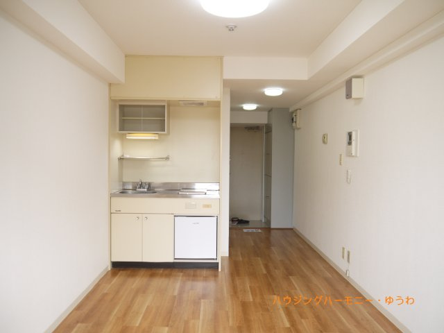 イメージ画像となります。実際とは異なりますので、ご注意ください！同マンションの同タイプのお部屋の画像となります。