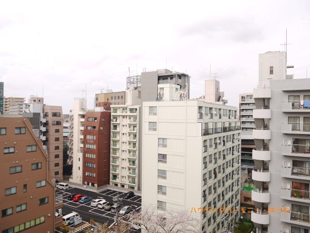イメージ画像となります。実際とは異なりますので、ご注意ください！同マンションの同タイプのお部屋の画像となります。