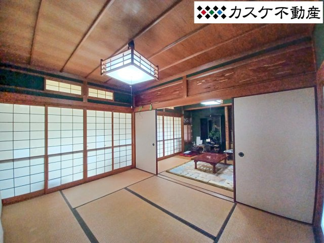 和室