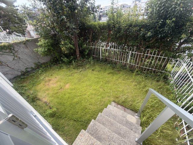 庭