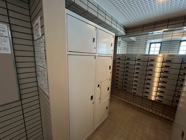 共用部分