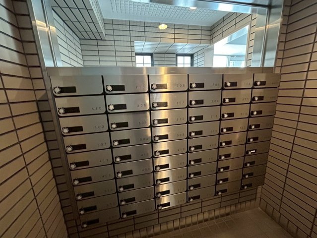 共用部分