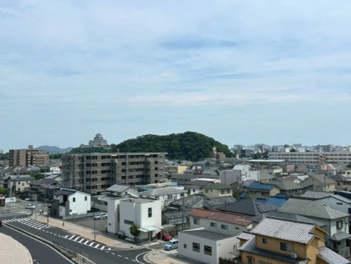 展望