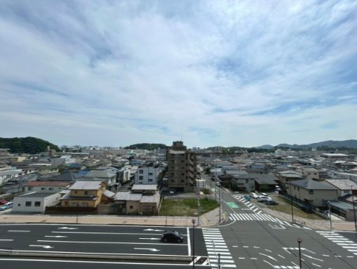 展望