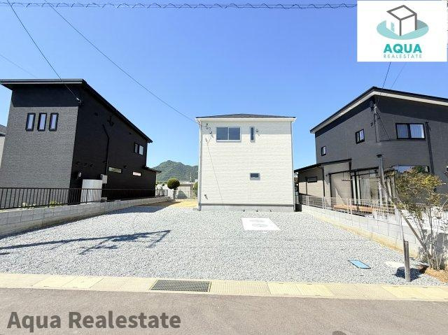 駐車場の用意があります