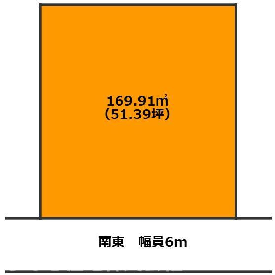 区画図：345000039554