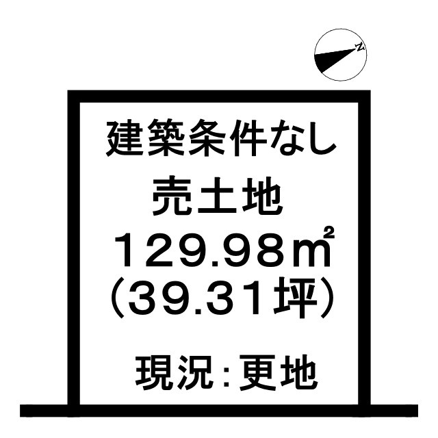 区画図：326000192694