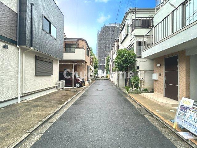 全面道路
