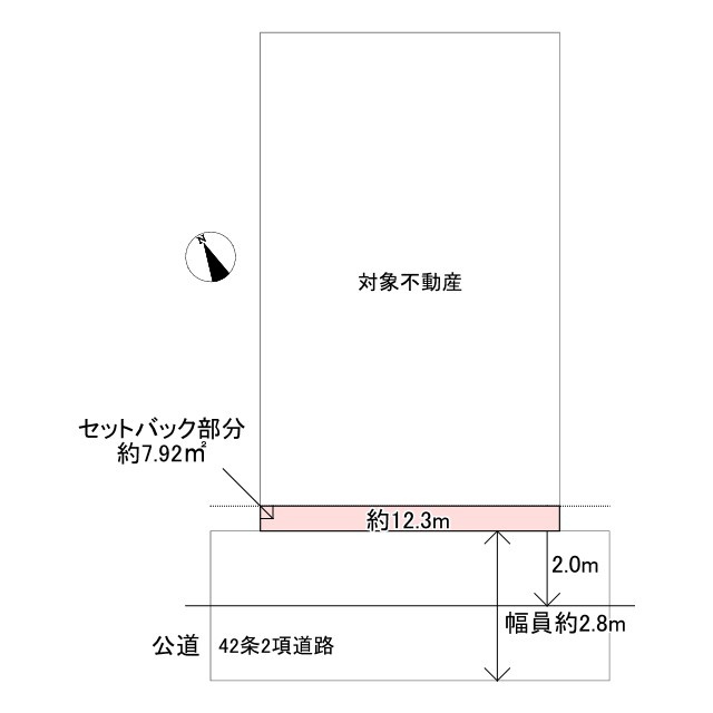 区画図：328000589496