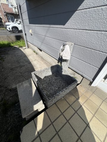 外水栓