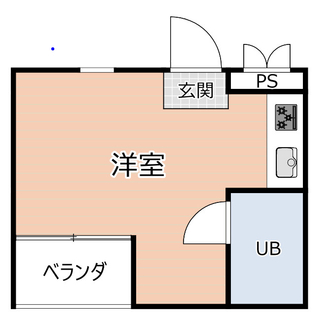 間取り：313004748090