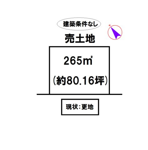 区画図：328000665046