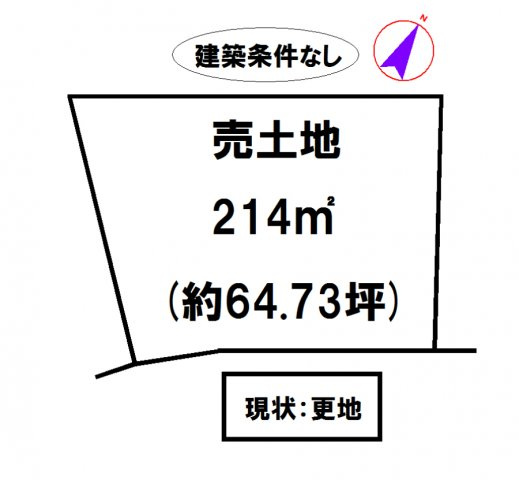 区画図：328000664979