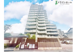 \角住戸「南・東・北」・2路線利用可能/ユーハウス第2徳川の外観