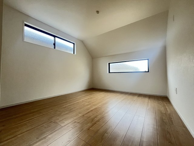 施工例。施工例は完成時と異なる場合があります。