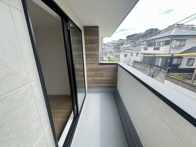 施工例。施工例は完成時と異なる場合があります。