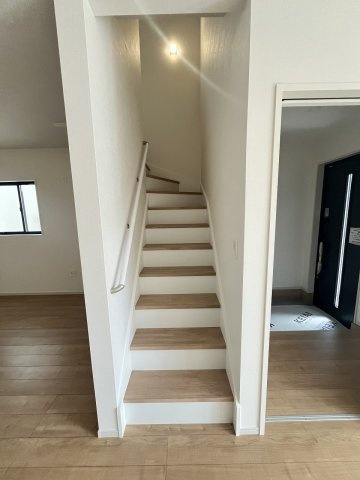 施工例。施工例は完成時と異なる場合があります。