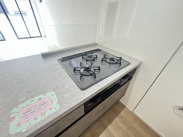 施工例。施工例は完成時と異なる場合があります。