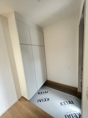 施工例。施工例は完成時と異なる場合があります。