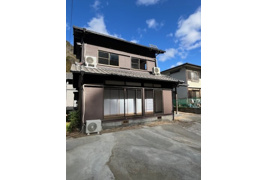 広島市安佐北区亀山南2丁目の外観