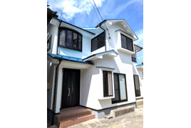 東広島市西条町寺家の外観