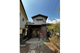 広島市安芸区中野東6丁目　収益戸建の外観