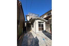 広島市安佐北区可部６丁目　温泉ヶ丘の外観