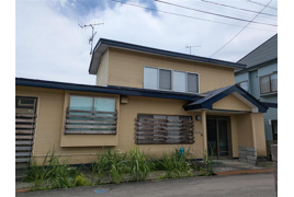 大館市字相染沢中岱4番29,54番9　 商談中 の外観